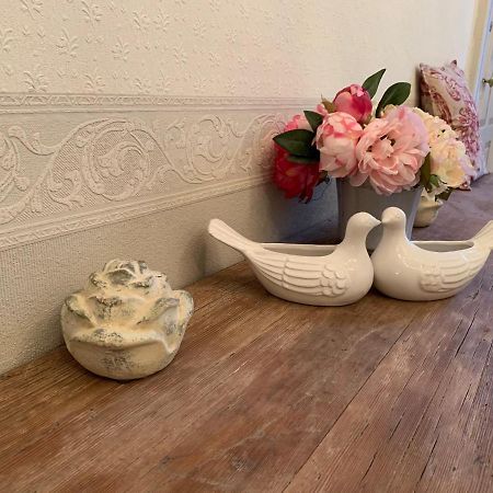Chateau Sainte Colombe Bed & Breakfast Ngoại thất bức ảnh