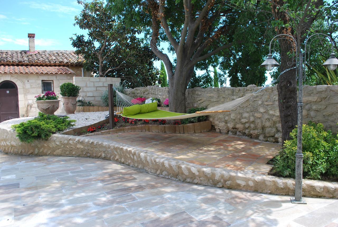 Chateau Sainte Colombe Bed & Breakfast Ngoại thất bức ảnh