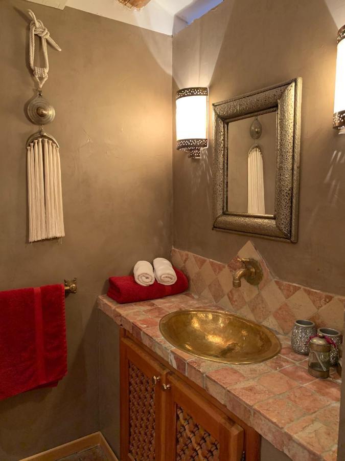 Chateau Sainte Colombe Bed & Breakfast Ngoại thất bức ảnh