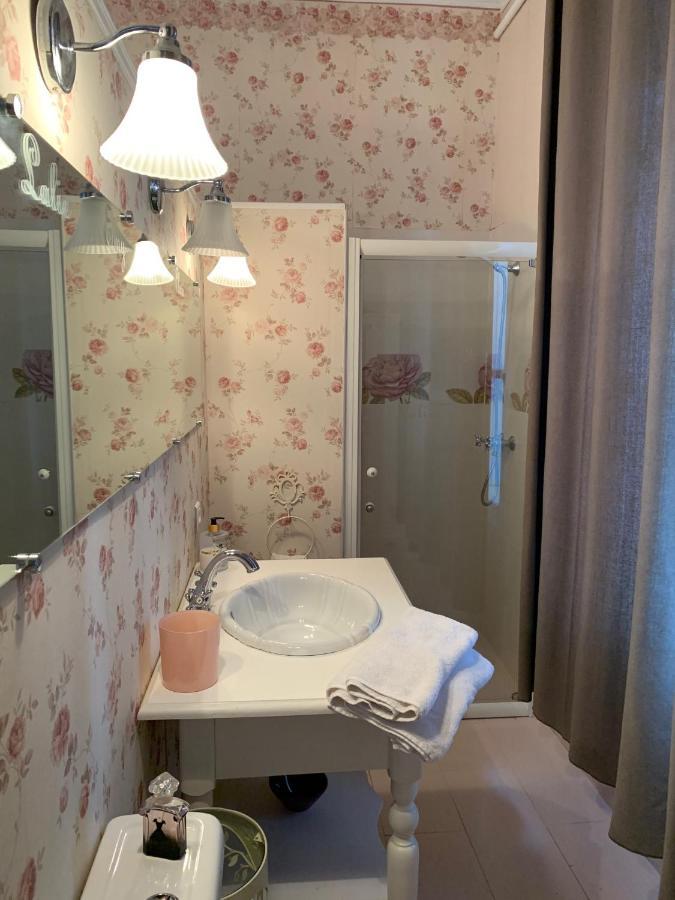 Chateau Sainte Colombe Bed & Breakfast Ngoại thất bức ảnh