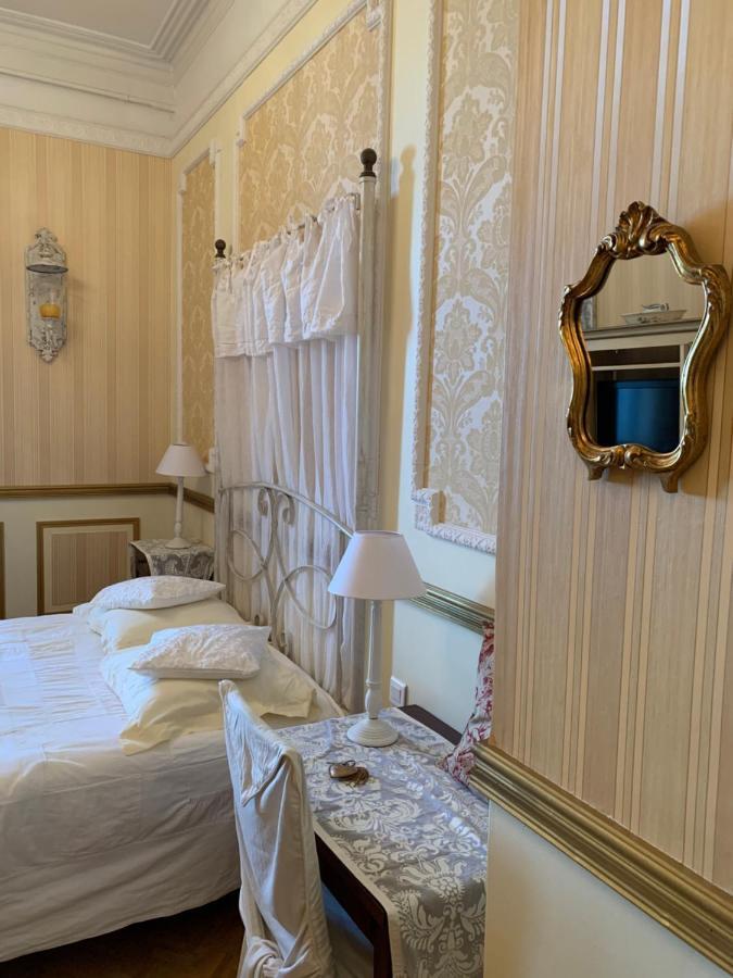 Chateau Sainte Colombe Bed & Breakfast Ngoại thất bức ảnh